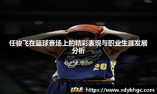 任骏飞在篮球赛场上的精彩表现与职业生涯发展分析